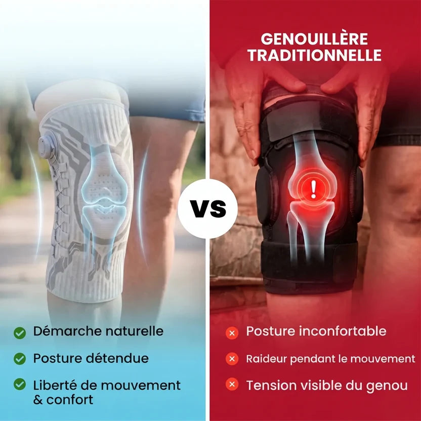 Flexi™-Genou PRO