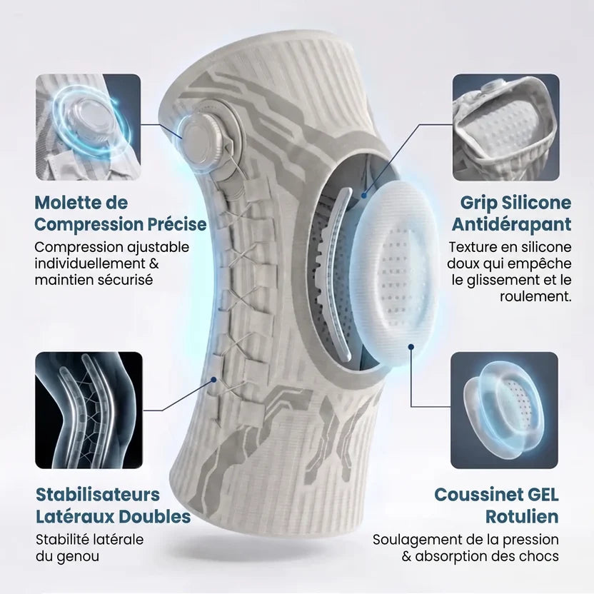 Flexi™-Genou PRO
